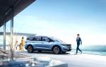 Geely Jia Ji 2018 года